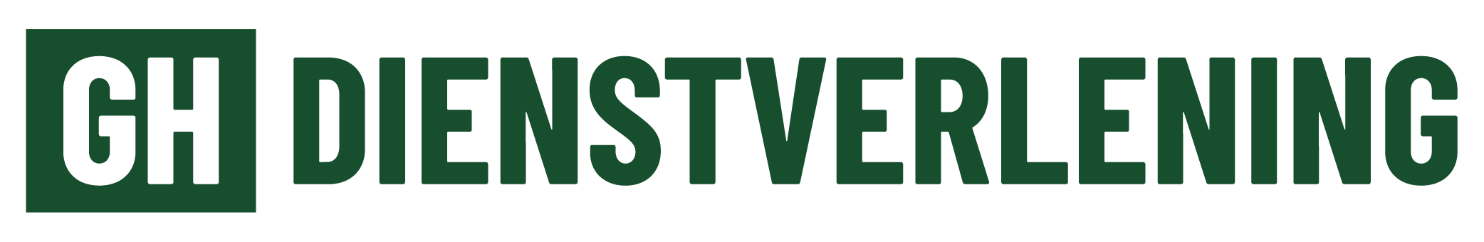 GH Dienstverlening
